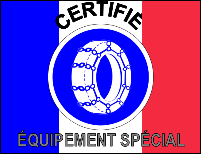Certifié
